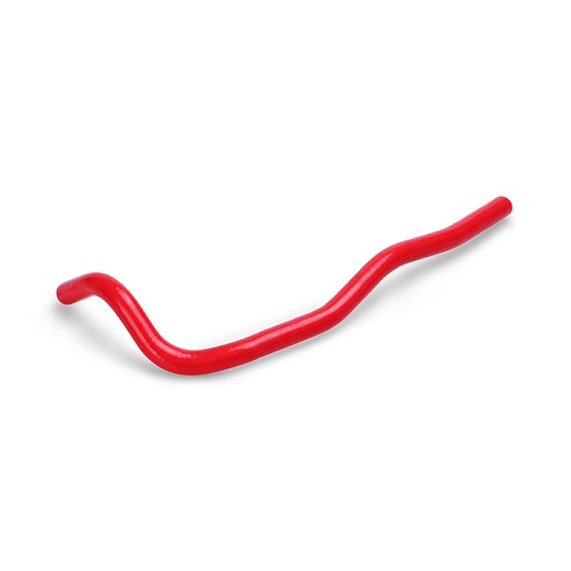 Mishimoto 97-04 Chevy Corvette/Z06 Red Silicone Ancillary Hose Kit - Torque Motorsport