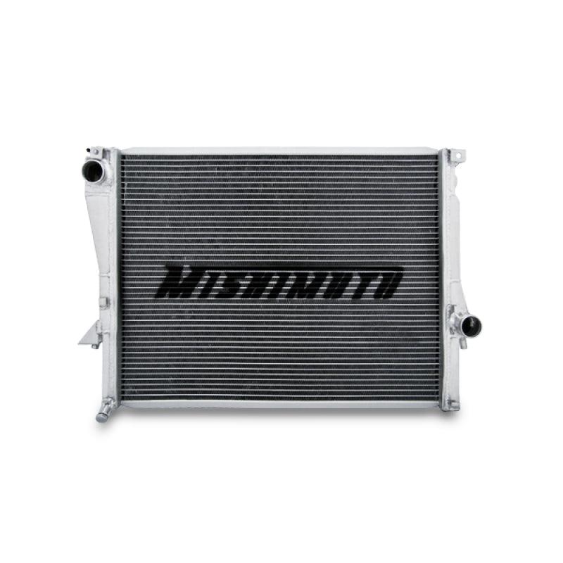 Mishimoto 99-02 BMWZ3 Manual X-Line (Thicker Core) Aluminum Radiator - Torque Motorsport