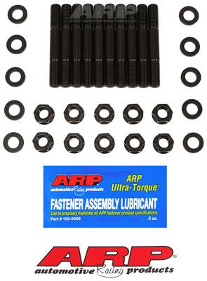 ARP 98+ Ford 2.0L Zetec Main Stud Kit - Torque Motorsport