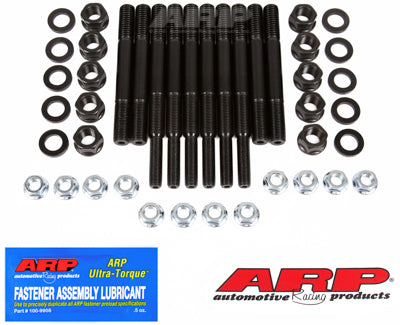 ARP Ford 351W w/ Windage Tray Main Stud Kit