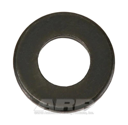 ARP 7/16 ID 7/8 OD No Chamfer Black Washer - Torque Motorsport