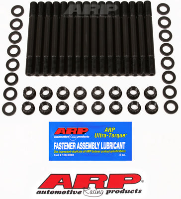 ARP 93+ Mitsubishi 6G72 3.0L 6cyl Main Stud Kit