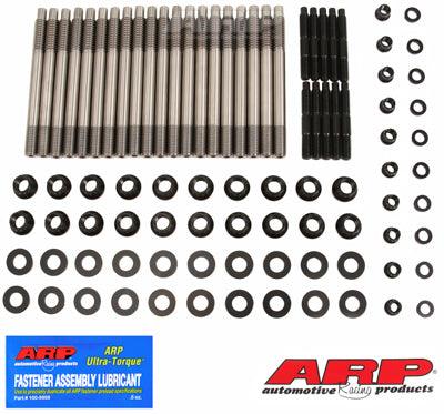 ARP GM LS 8mm Short Head Stud - Torque Motorsport