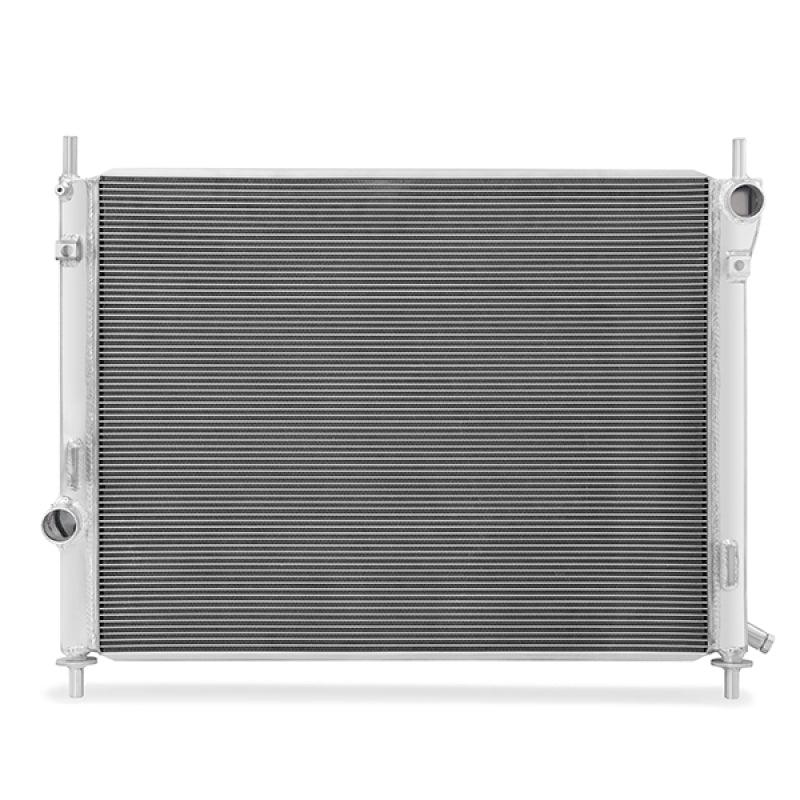 Mishimoto 2015+ Ford Mustang GT Performance Aluminum Radiator - Torque Motorsport