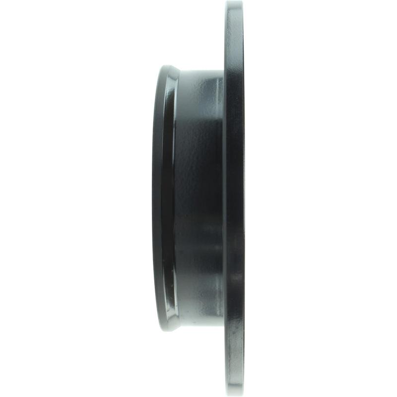 StopTech Slotted Sport Brake Rotor - Torque Motorsport