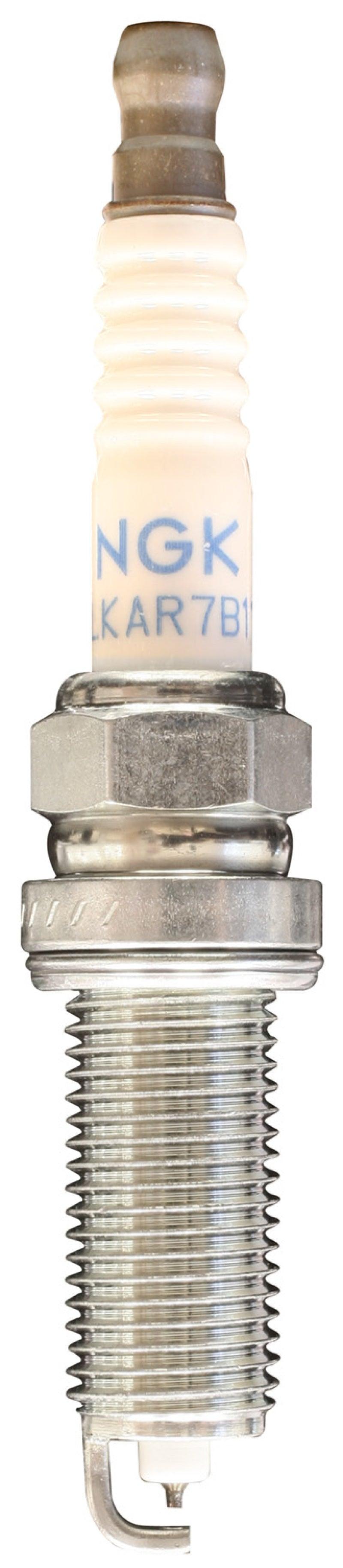 NGK Iridium/Platinum Spark Plug Box of 4 (ILKAR7B11) - Torque Motorsport