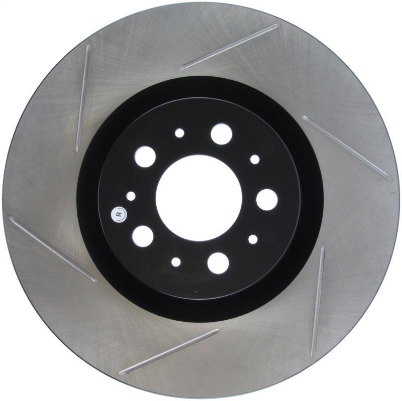 StopTech Slotted Sport Brake Rotor - Torque Motorsport