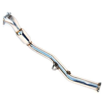 Invidia 10+ Legacy Catted Downpipe