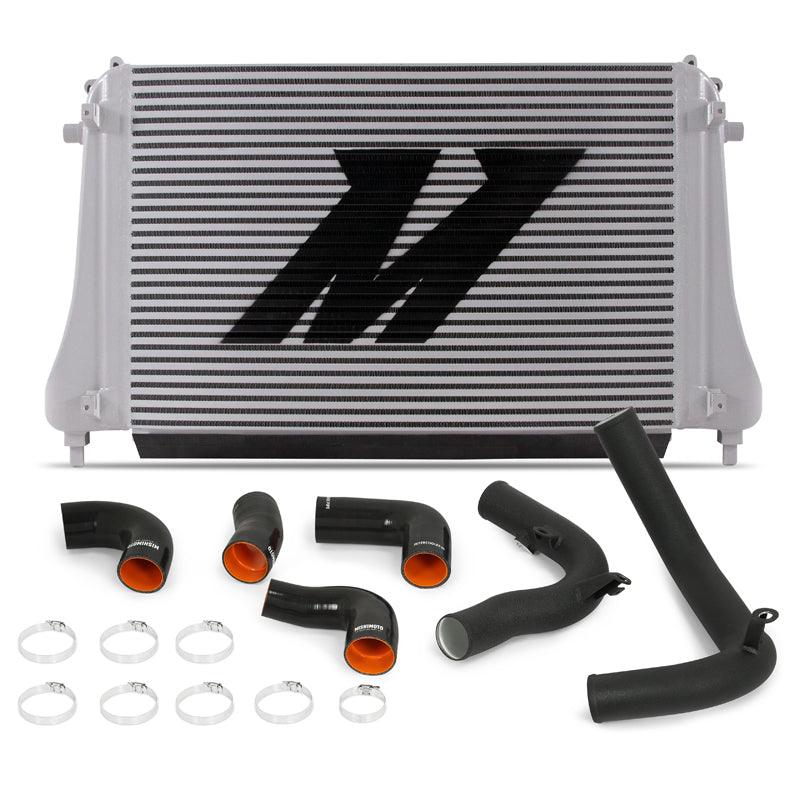 Mishimoto 2015+ VW MK7 Golf TSI / GTI / R Performance Intercooler - Torque Motorsport