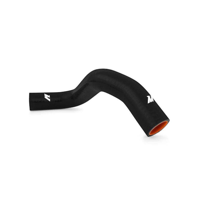 Mishimoto 12-14 Subaru BRZ / 13 Scion FR-S / 12-14 Toyota GT86 Silicone Radiator Hose Kit - Black - Torque Motorsport