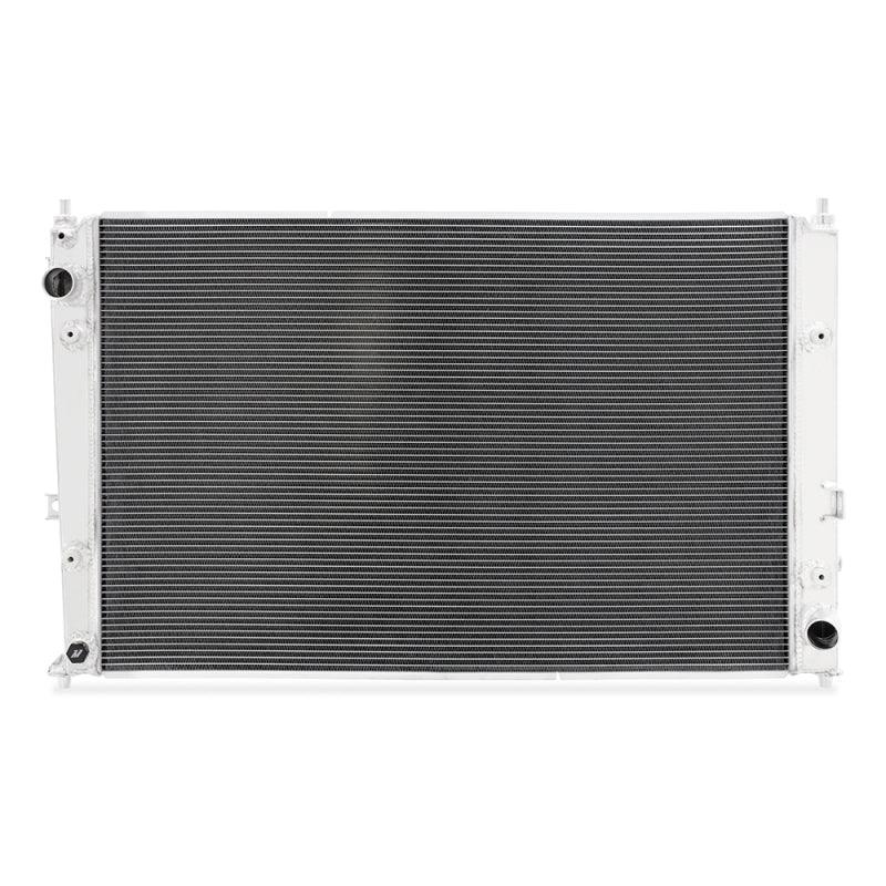 Mishimoto 2016+ Honda Civic 1.5T (Incl. SI) Aluminum Performance Radiator - Torque Motorsport