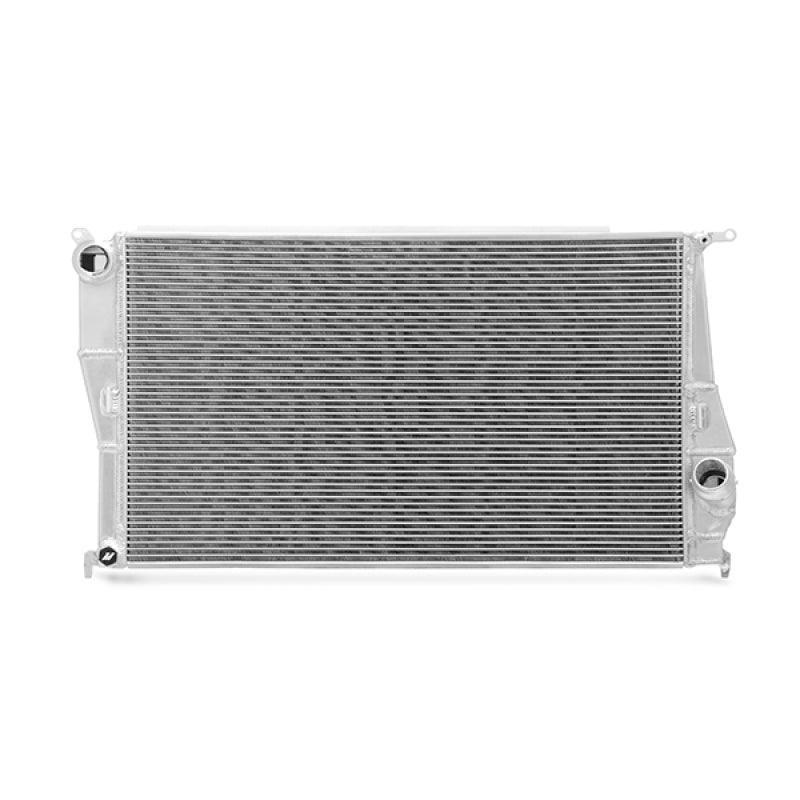 Mishimoto 2006-2013 BMW 335i/135i (Manual) Performance Aluminum Radiator - Torque Motorsport