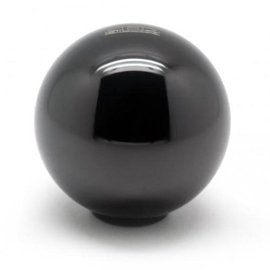 BLOX Racing V2 - 490 Limited Series Spherical Shift Knob 12X1.25 - Platinum - Torque Motorsport