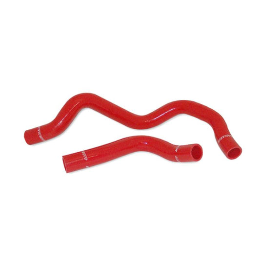 Mishimoto 99-05 Mazda Miata Red Silicone Radiator Hose Kit - Torque Motorsport