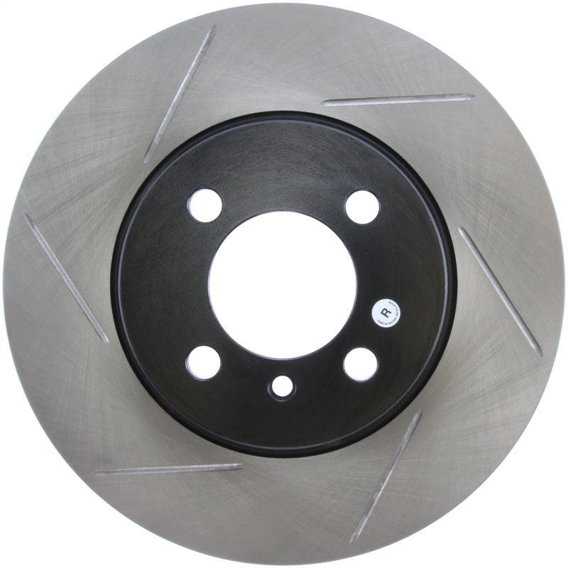 StopTech Slotted Sport Brake Rotor - Torque Motorsport