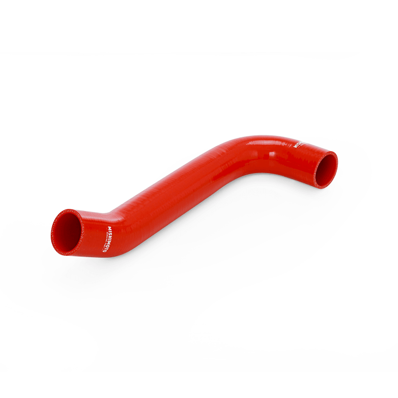 Mishimoto 2015+ Dodge Challenger / Charger SRT Hellcat Silicone Radiator Hose Kit - Red - Torque Motorsport