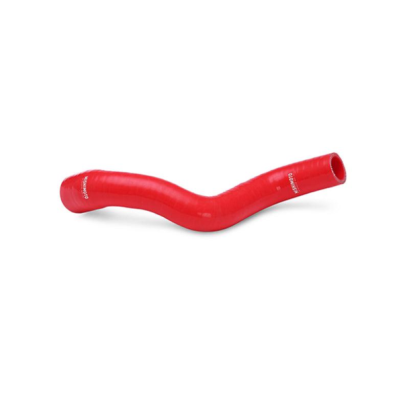 Mishimoto 2014+ Ford Fiesta ST Radiator Hose Kit (Red) - Torque Motorsport