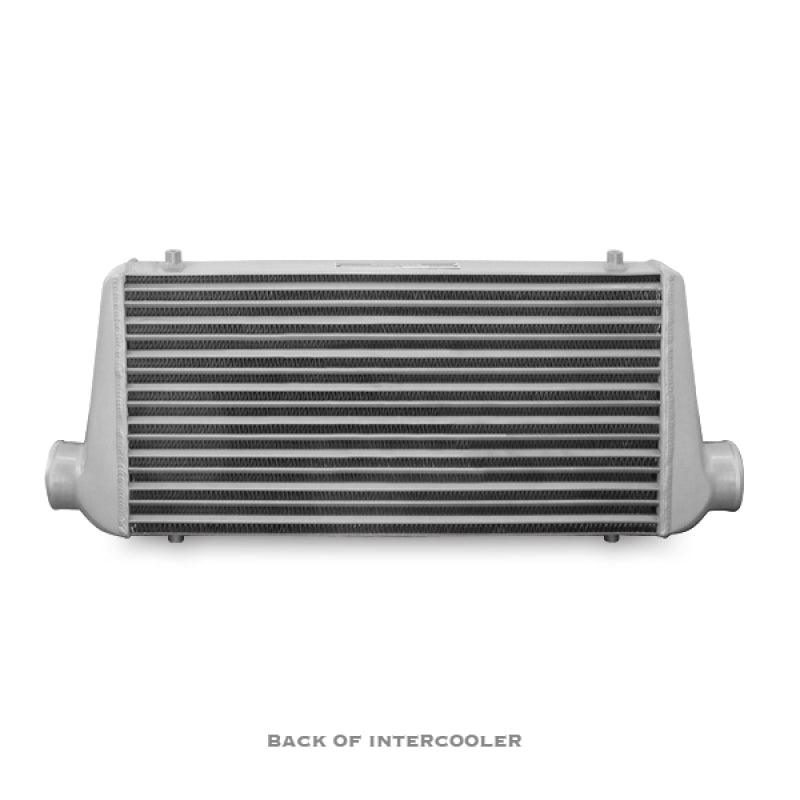 Mishimoto Universal Silver M Line Bar & Plate Intercooler - Torque Motorsport