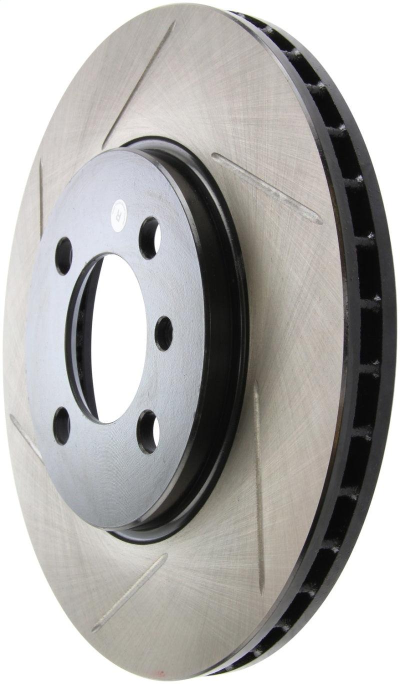 StopTech Slotted Sport Brake Rotor - Torque Motorsport