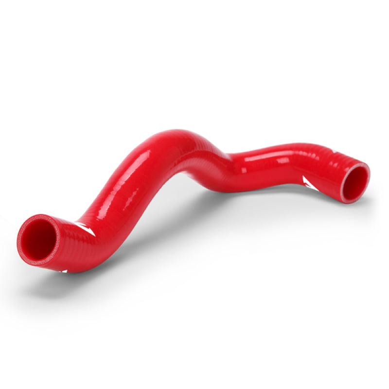 Mishimoto 01-05 Lexus IS300 Red Silicone Turbo Hose Kit - Torque Motorsport