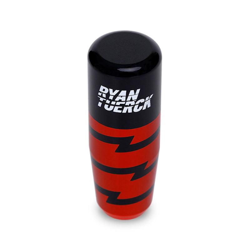 Mishimoto 2017 Limited Edition Ryan Tuerck Shift Knob - Torque Motorsport