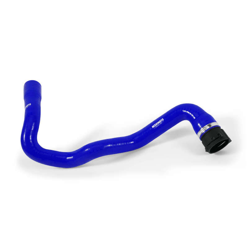 Mishimoto 13-16 Ford Focus ST 2.0L Blue Silicone Radiator Hose Kit - Torque Motorsport