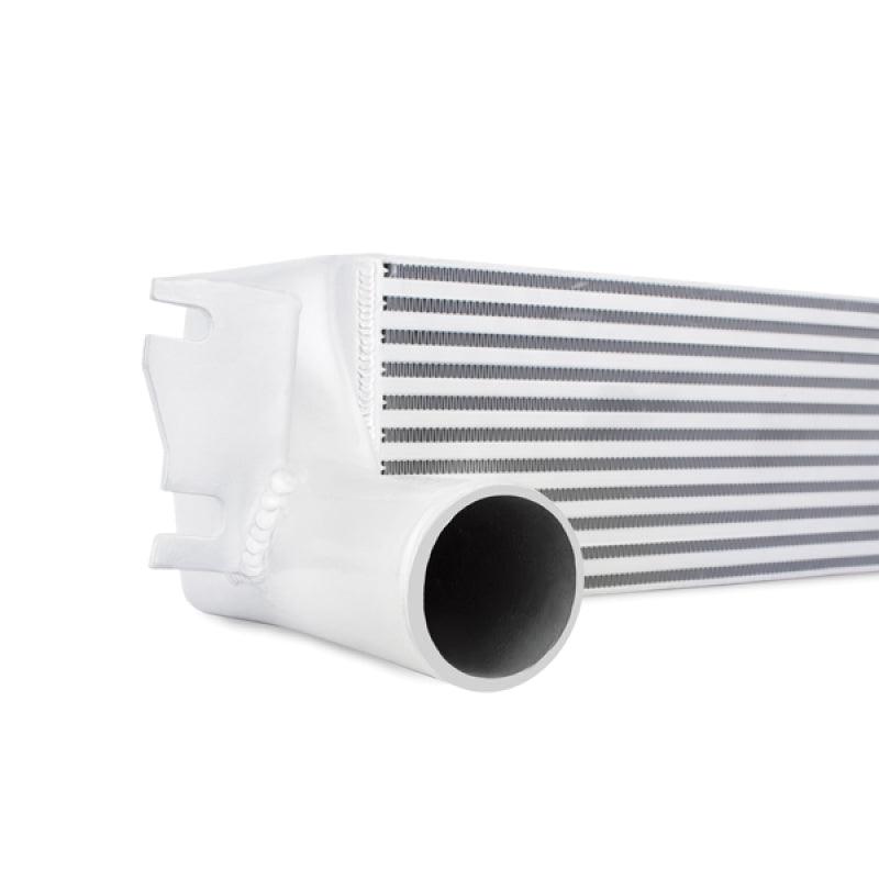 Mishimoto 03-05 Dodge Neon SRT-4 Silver Aluminum Performance Intercooler Kit - Torque Motorsport