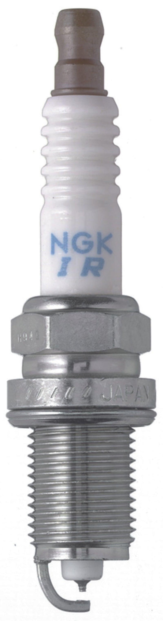 NGK Iridium Long Life Spark Plugs Box of 4 (IFR6D10) - Torque Motorsport