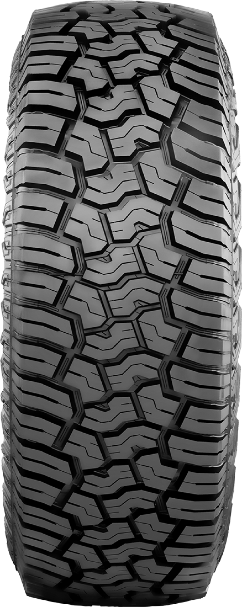 Yokohama Geolandar X-AT Tire - 37X12.50R17 124Q