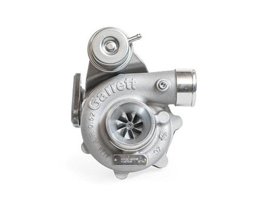 Garrett GBC14-200 Club Line Turbocharger 0.45 O/V 3-Bolt / 4-Bolt - Internal WG - Torque Motorsport