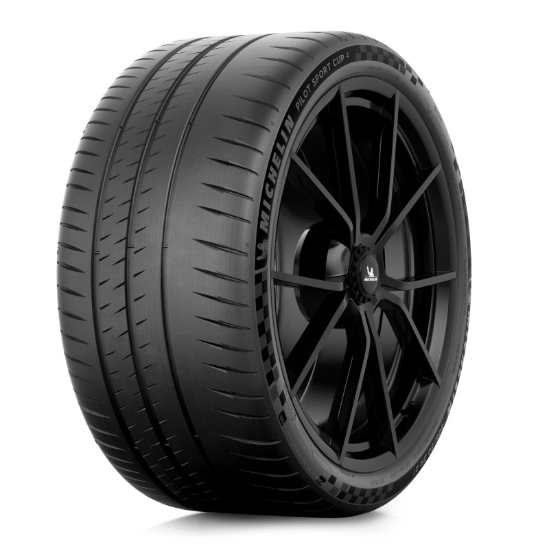 Michelin Pilot Sport Cup 2 Connect 255/30ZR19 (91Y)