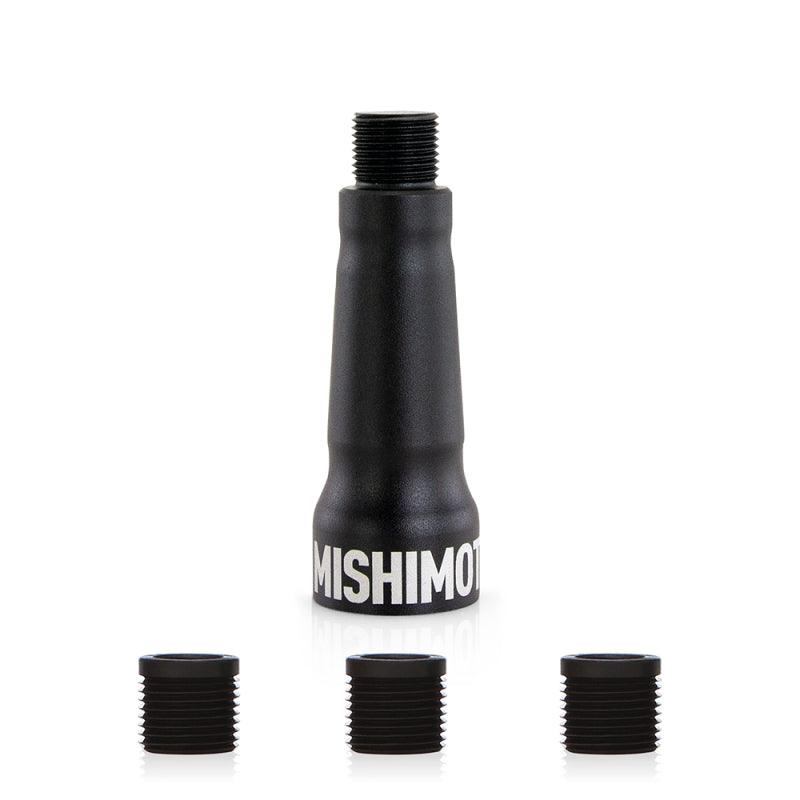 Mishimoto Shift Knob Extension - 3in - Torque Motorsport