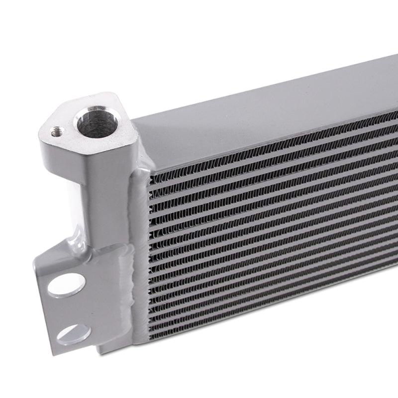 Mishimoto 15-20 BMW F80 M3/M4 Oil Cooler Kit - Torque Motorsport