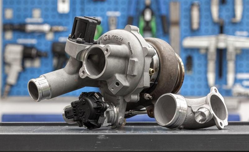 Garrett PowerMax Turbocharger 14-18 VW / Audi 2.0L TSI MK7 Stage 2 Upgrade Kit - Torque Motorsport