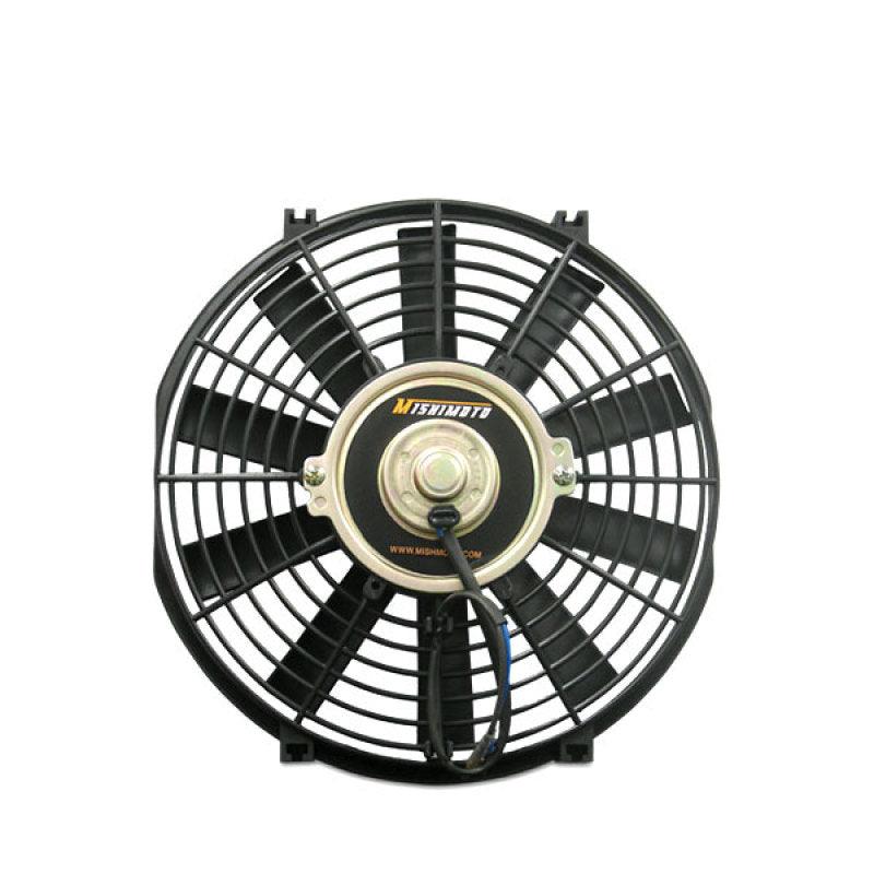 Mishimoto 12 Inch Electric Fan 12V - Torque Motorsport