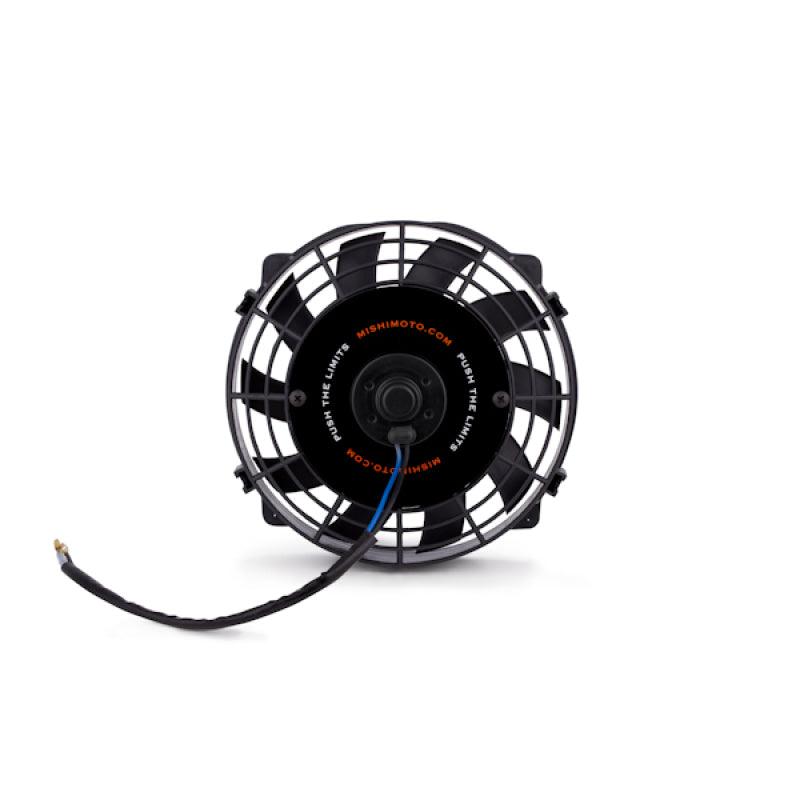 Mishimoto 8 Inch Electric Fan 12V - Torque Motorsport