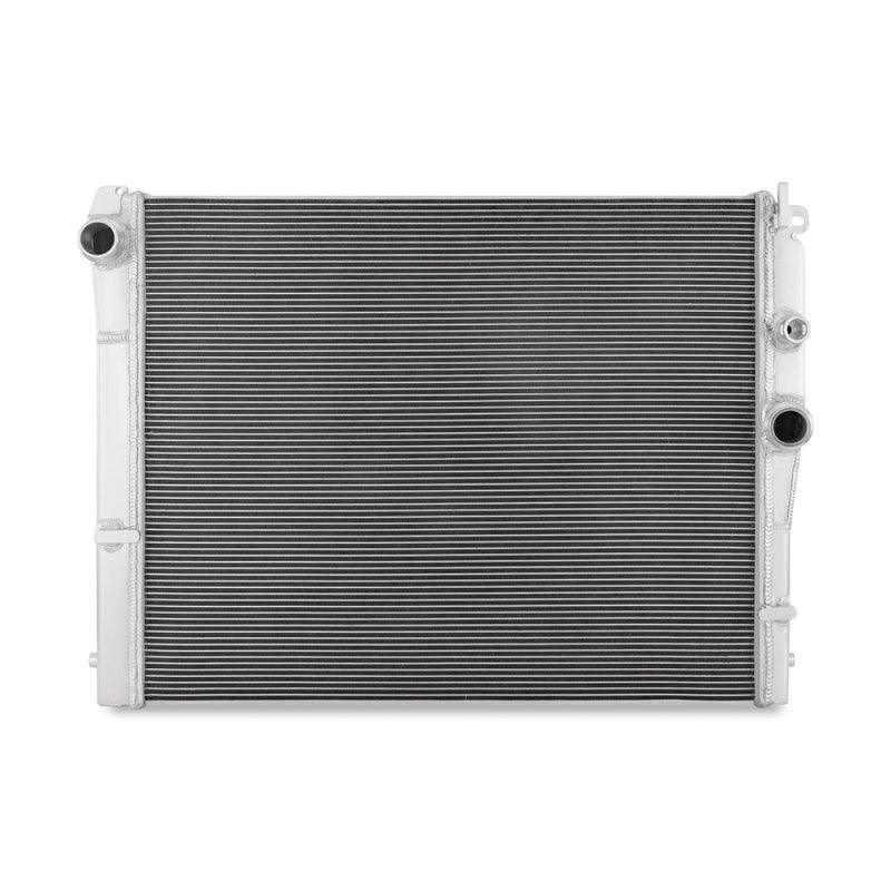 Mishimoto 2020+ Toyota Supra GR 3.0L Performance Aluminum Radiator - Torque Motorsport