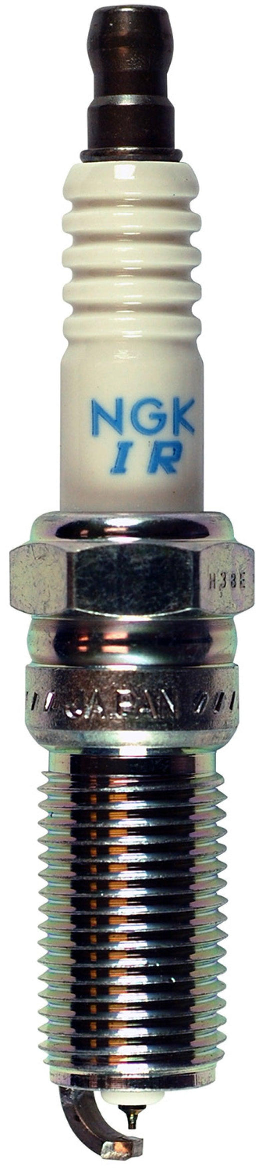 NGK Laser Iridium Spark Plug Box of 4 (SILTR6A7G) - Torque Motorsport