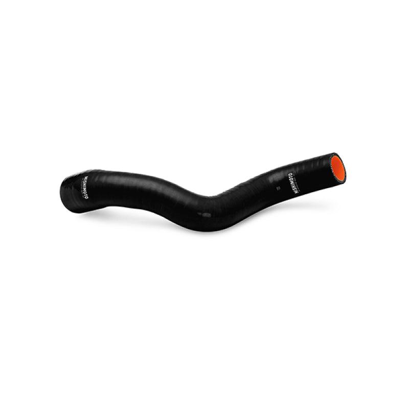 Mishimoto 2014+ Ford Fiesta ST Radiator Hose Kit (Black) - Torque Motorsport