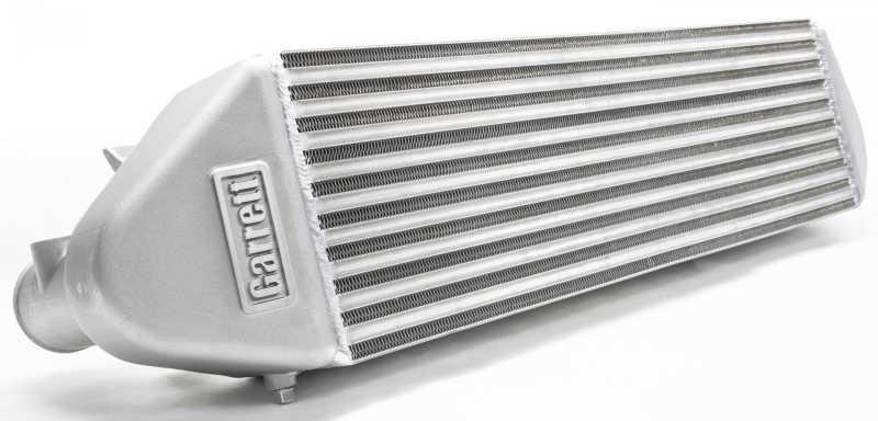 Garrett 13-18 Ford Focus ST 2.0L Air / Air Intercooler CAC (Core 26.3in x 4.3in x 7.8in) - 670HP - Torque Motorsport