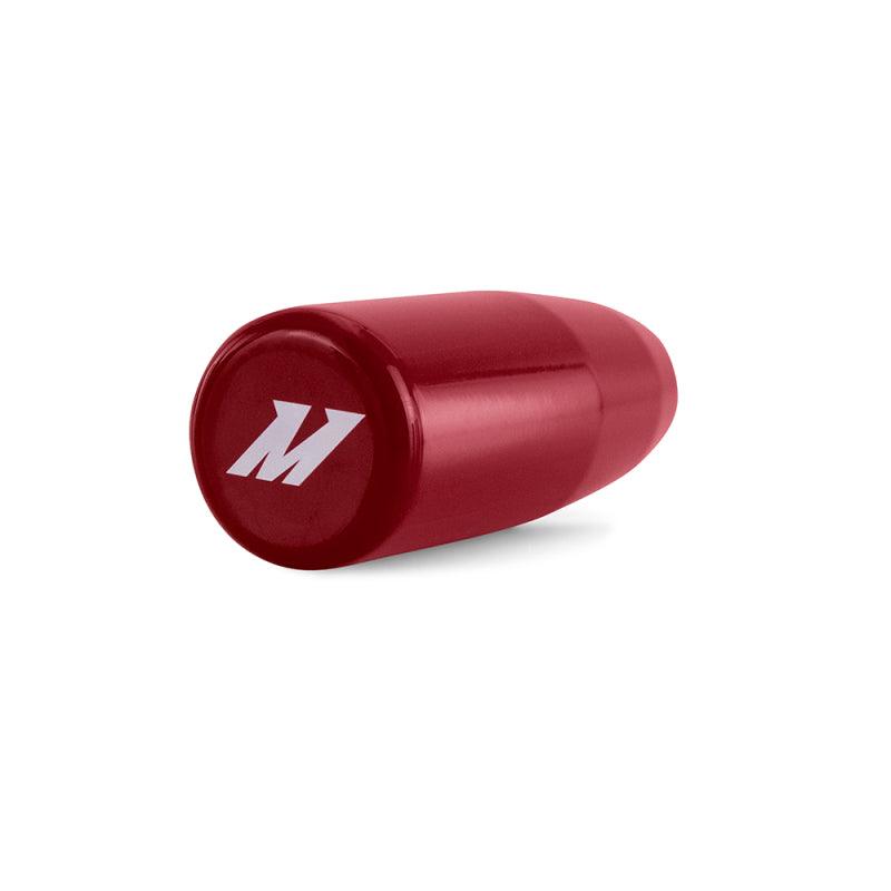 Mishimoto Shift Knob - Red - Torque Motorsport