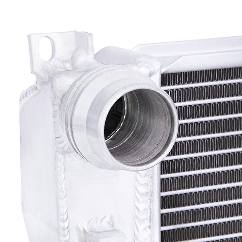 Mishimoto 99-06 BMW 323i/323i/328i/330i w/ Auto Transmission Performance Aluminum Radiator - Torque Motorsport