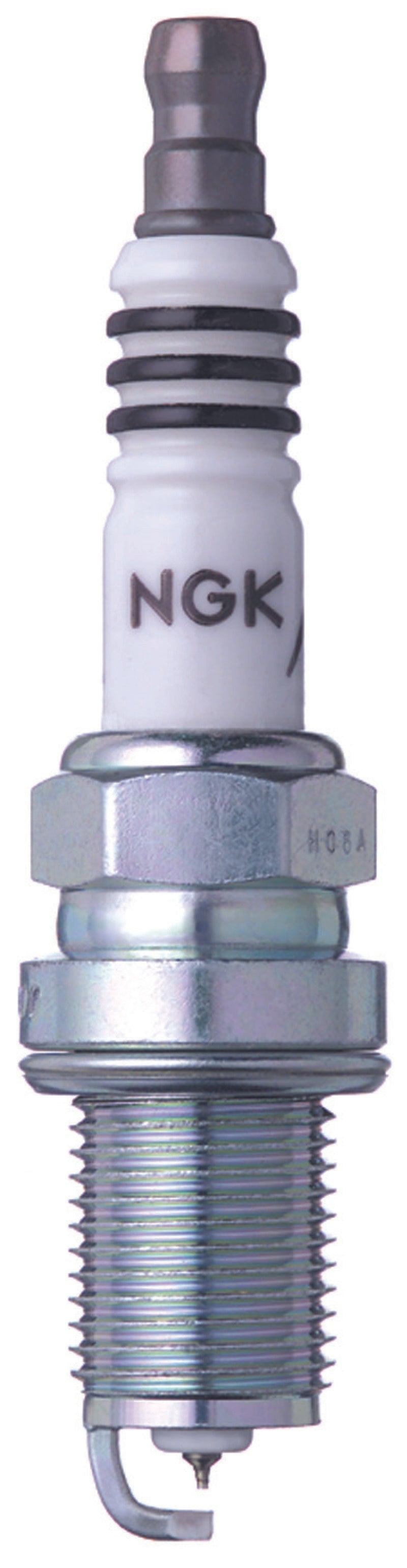 NGK Iridium Spark Plug Box of 4 (BCPR7EIX) - Torque Motorsport