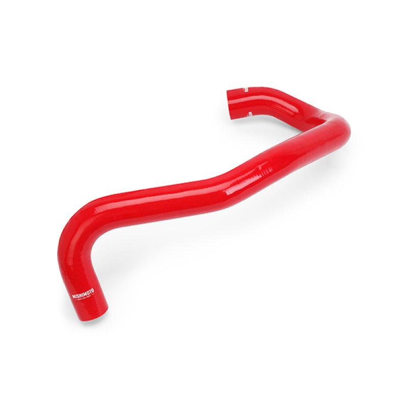 Mishimoto 05-10 Mopar 5.7L V8 Red Silicone Hose Kit - Torque Motorsport