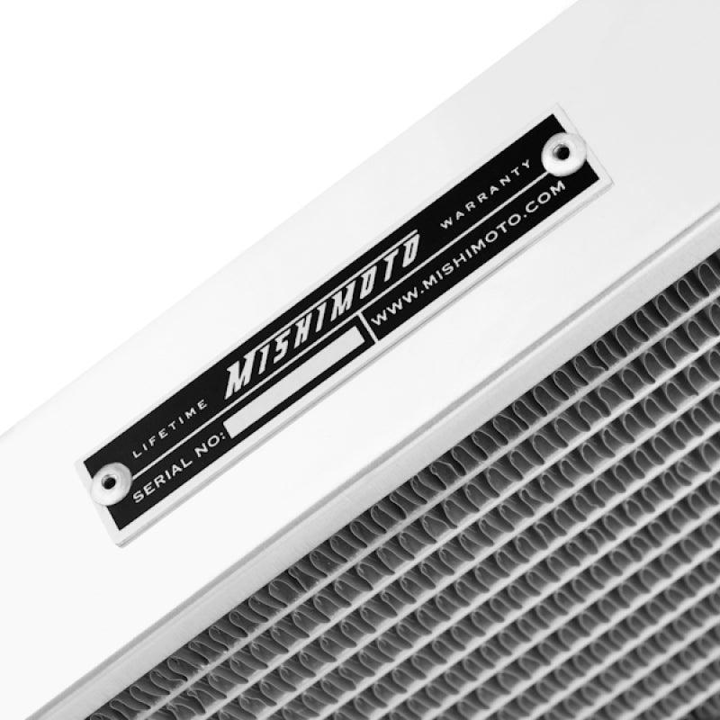 Mishimoto 04-09 Honda TRX450R Aluminum Radiator - Torque Motorsport