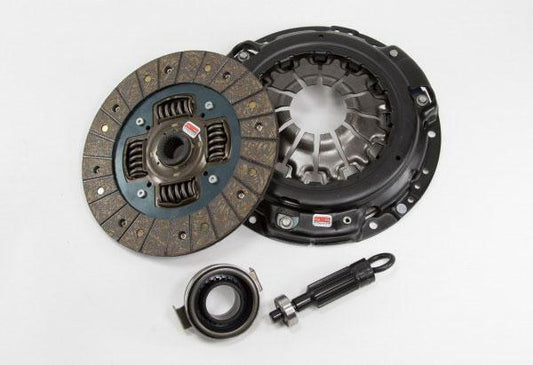 Competition Clutch 1995-2000 Nissan Silvia Stage 3 - Steelback Brass Plus Clutch Kit