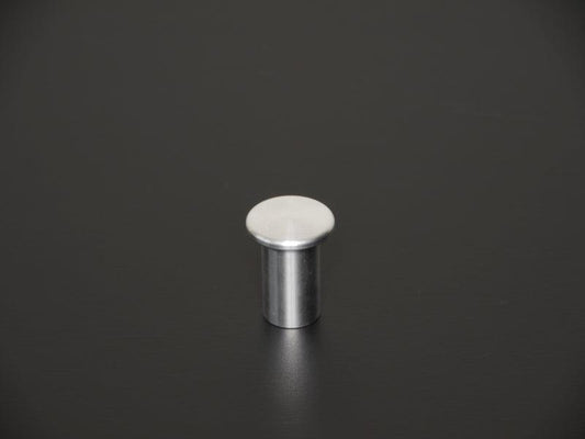 Cusco MISC Drift Knob Silver TOY-MIT-MAZ NOT For SW20/ JZA70/ IS300/ FD3S - Torque Motorsport