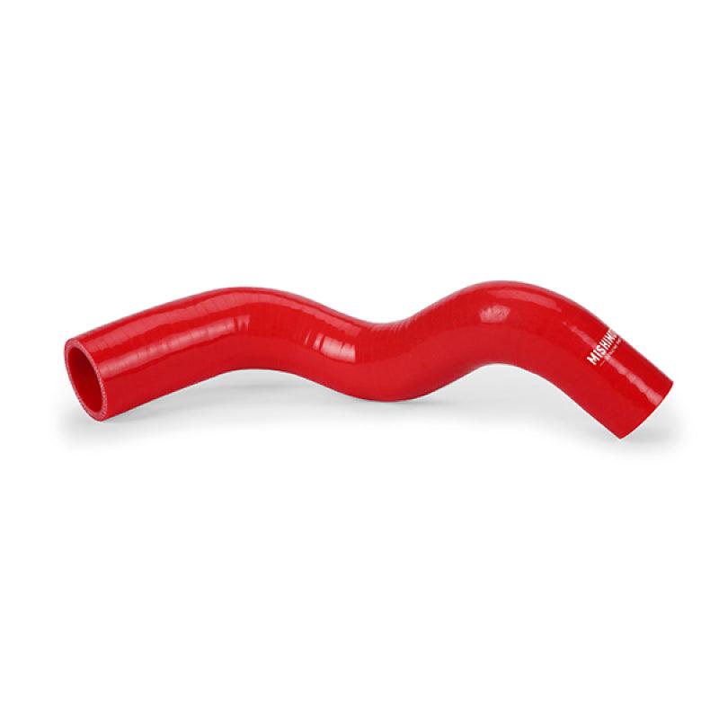 Mishimoto 97-04 Chevy Corvette/Z06 Red Silicone Radiator Hose Kit - Torque Motorsport