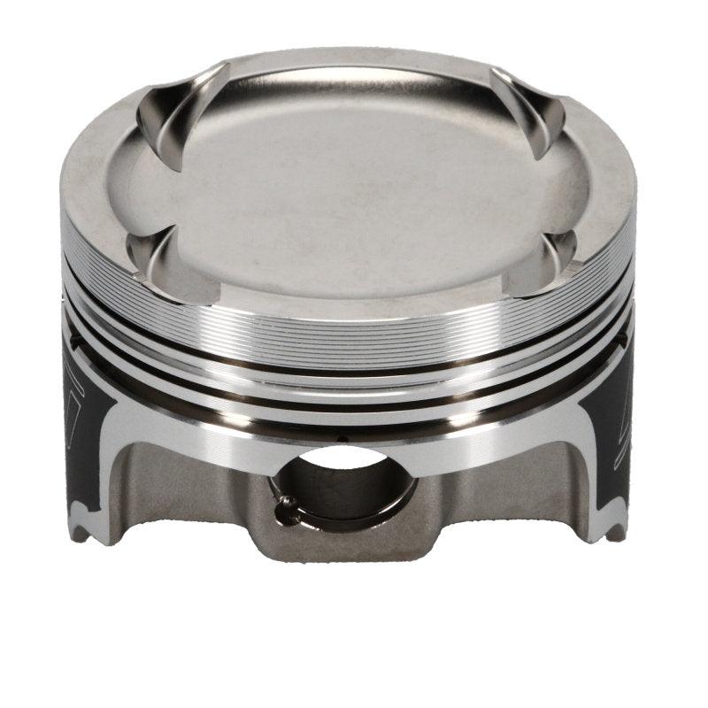 Wiseco 93-01 Honda B16A Civic SI 1.181 X 81.0MM Std Size Piston Kit *MUST USE .040 Gasket* - Torque Motorsport