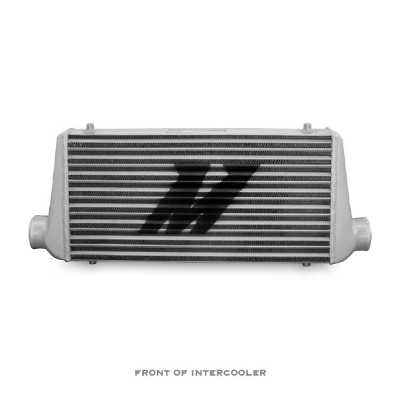 Mishimoto Universal Silver M Line Bar & Plate Intercooler - Torque Motorsport